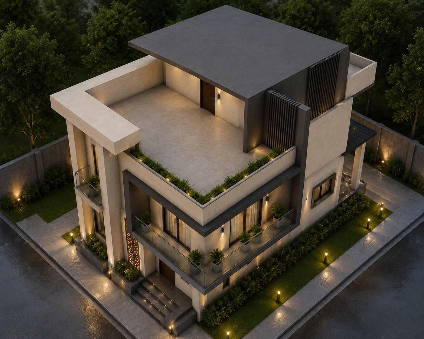 Casa Residence project image 2
